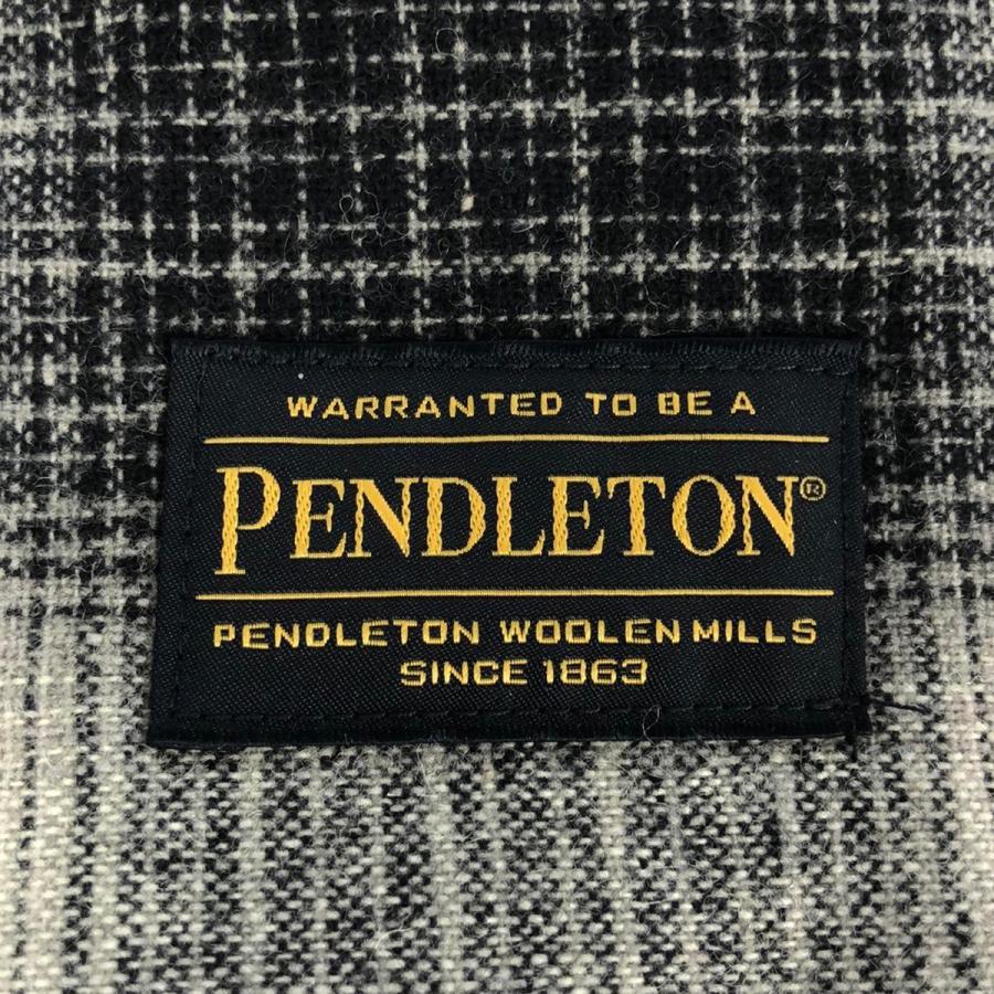NEIGHBORHOOD NEIGHBORHOOD×PENDLETON ネイバーフッド×ペンドルトン 