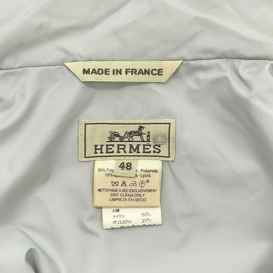 ヘルメス（サントリー） HERMES エルメス ヴィンテージ ナイロン 