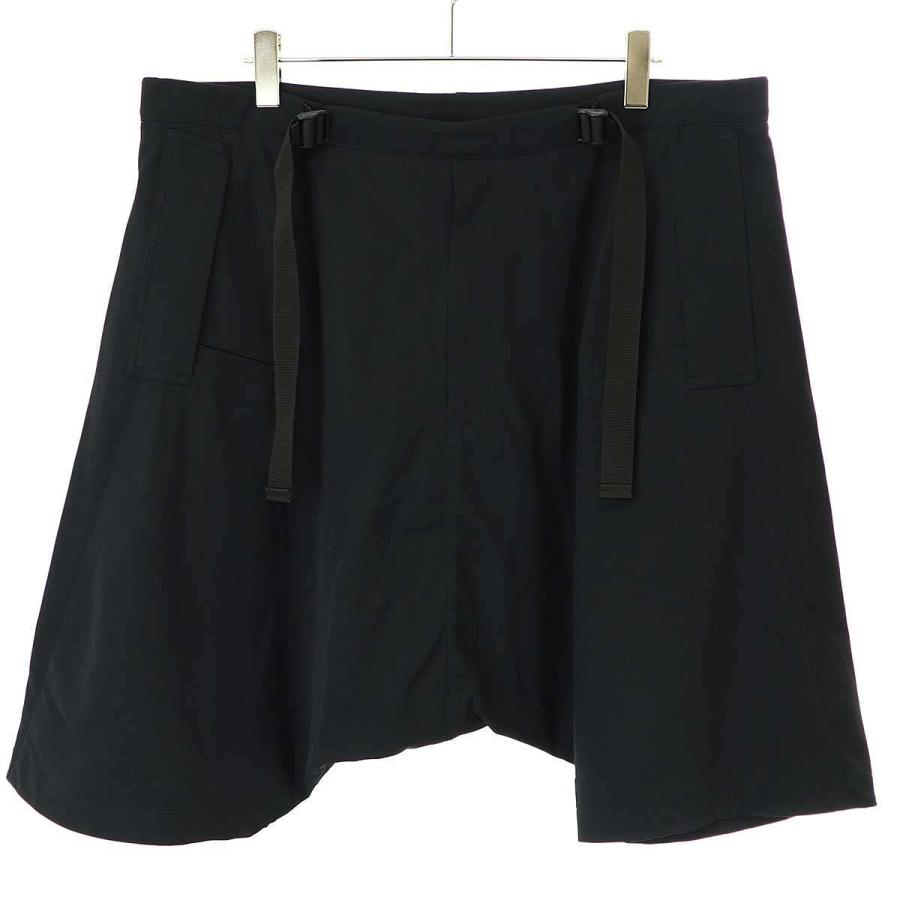 ACRONYM アクロニウム 21SS SCHOELLER DRYSKIN ULTRAWIDE SHORTS