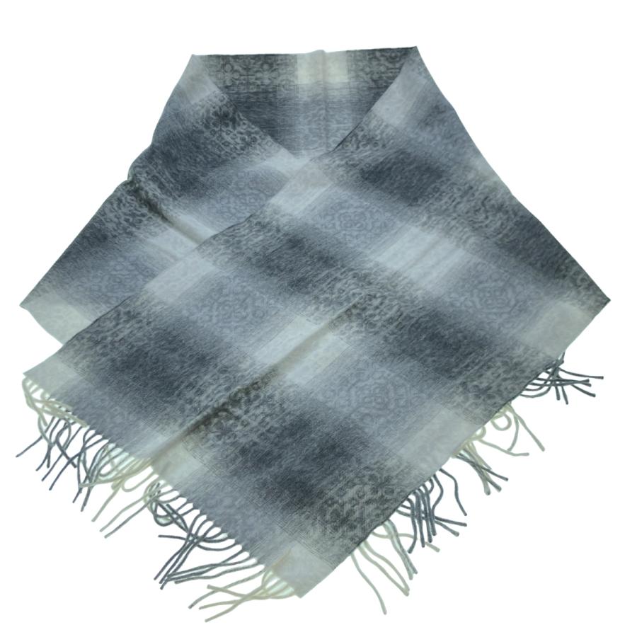 ck Calvin Klein シーケーカルバンクライン ストール  グレー F IT0E5FKEV2DS | ck Calvin Klein | 02