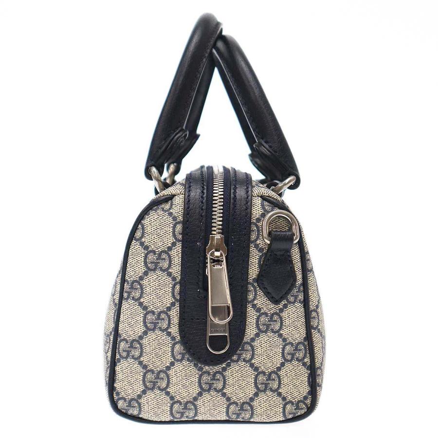 GUCCI グッチ オフィディア ミニ トップハンドル 2WAYショルダー GUCCI グッチ オフィディア ミニ トップハンドル 2WAYショルダー
