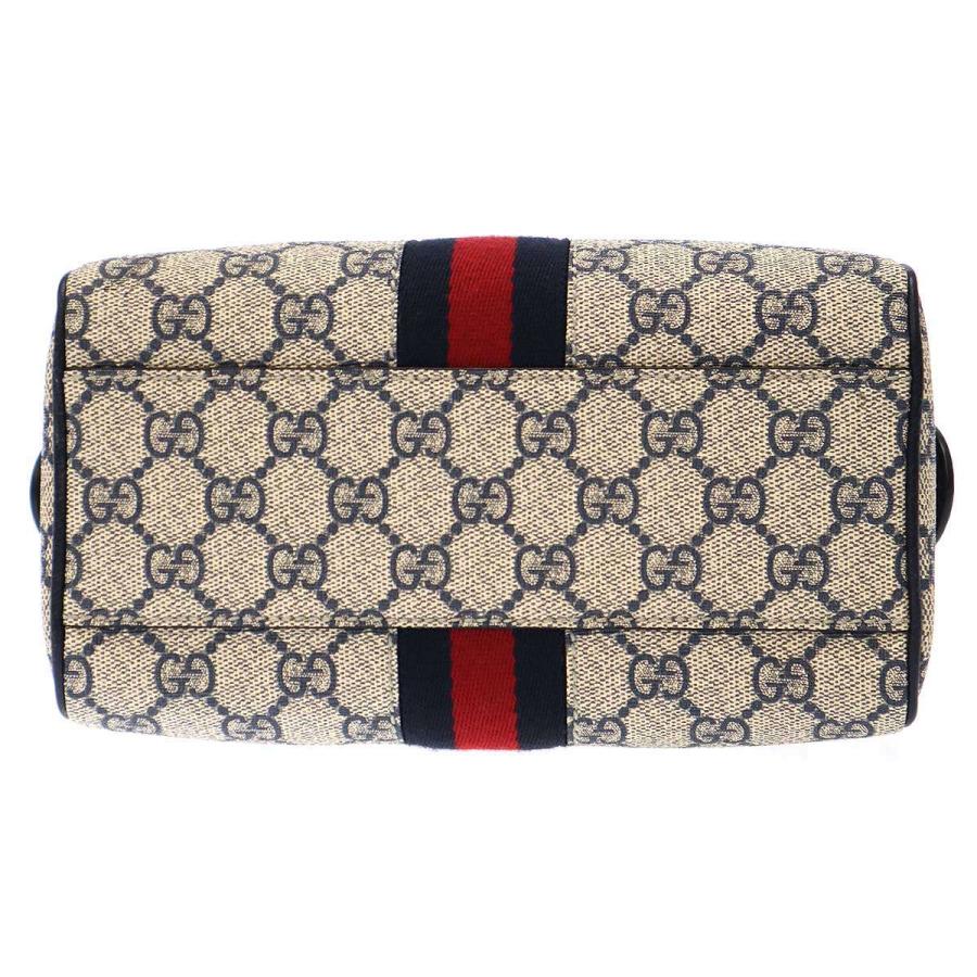GUCCI グッチ オフィディア ミニ トップハンドル 2WAYショルダー GUCCI グッチ オフィディア ミニ トップハンドル 2WAYショルダー