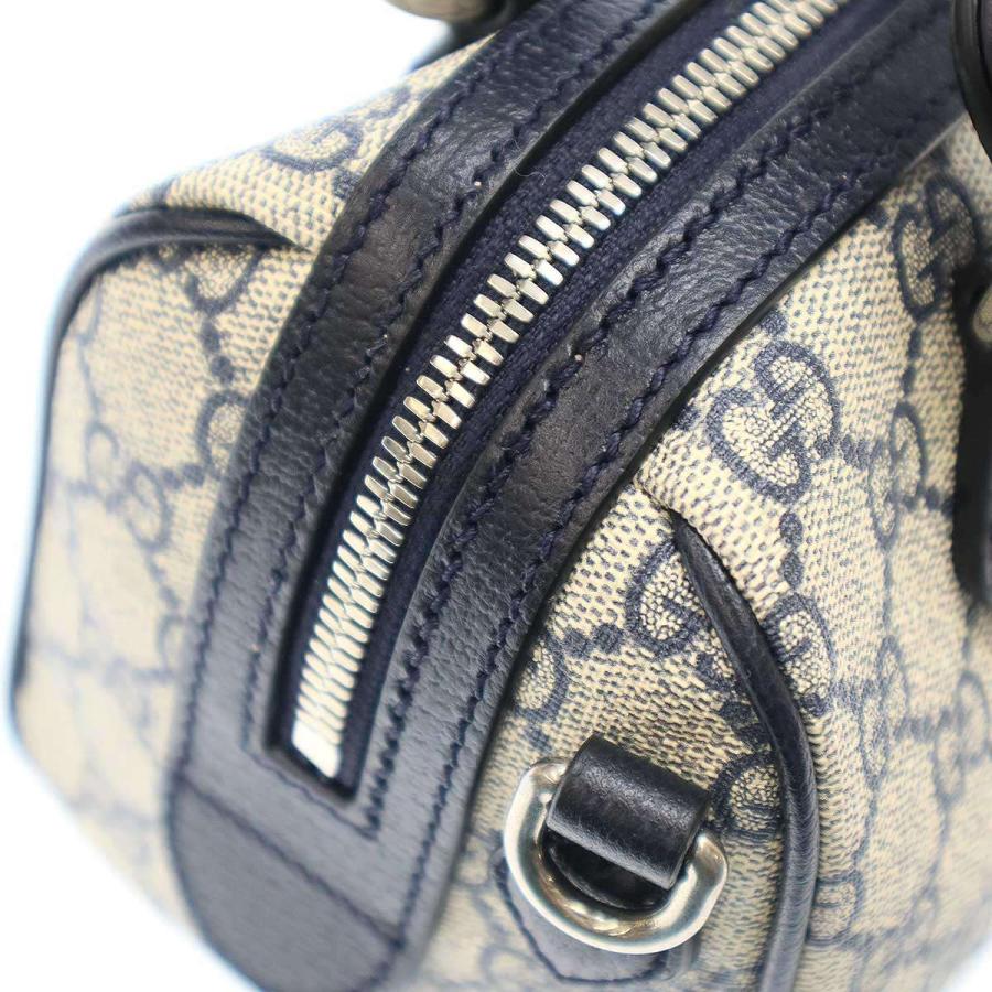 GUCCI グッチ オフィディア ミニ トップハンドル 2WAYショルダー GUCCI グッチ オフィディア ミニ トップハンドル 2WAYショルダー