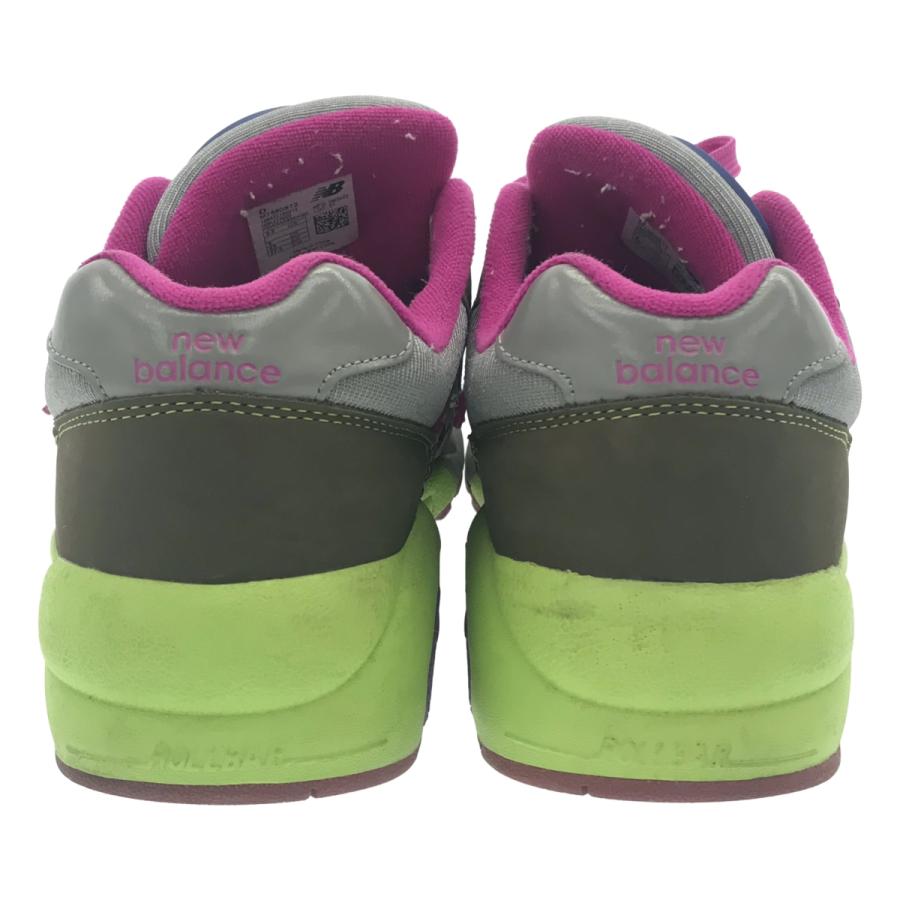 New Balance（ニューバランス） Stray Rats Dark Moss スニーカー