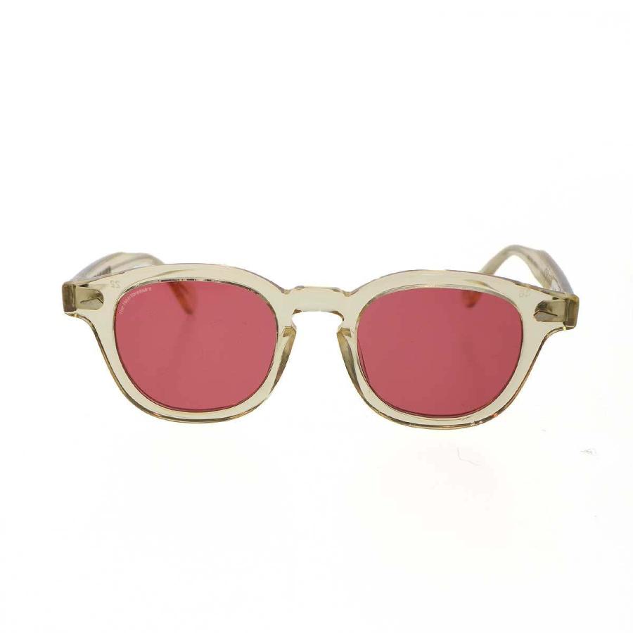 JULIUS JULIUS TART OPTICAL×BEDWIN ジュリアス タート オプティカル