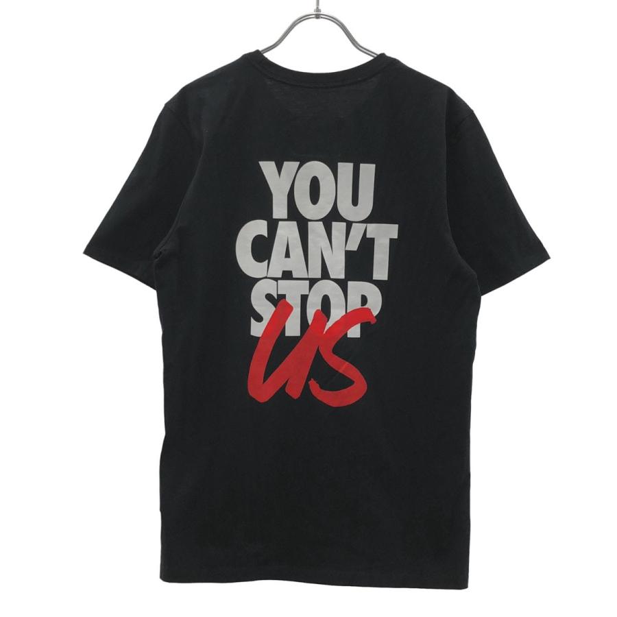 サカイ（Sacai）NIKE 再構築 Tシャツ 中古・古着通販】NIKE (ナイキ) sacai (サカイ) 再構築ハイブリットT