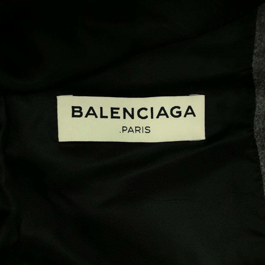BALENCIAGA（バレンシアガ） ウールセットアップスーツ 390206 T0101