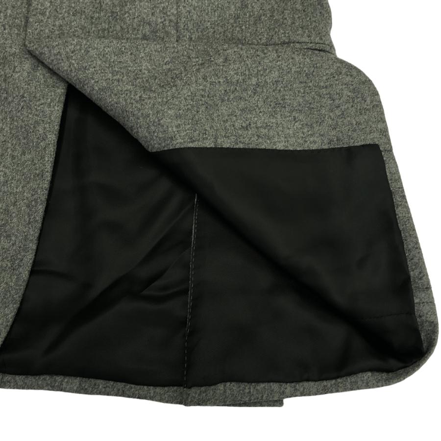 BALENCIAGA（バレンシアガ） ウールセットアップスーツ 390206 T0101
