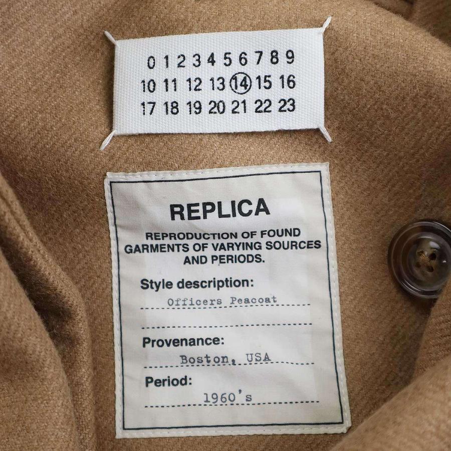 MARTIN MARGIELA Maison Martin Margiela 14 メゾン マルタン MARTIN MARGIELA Maison Martin Margiela 14 メゾン マルタン