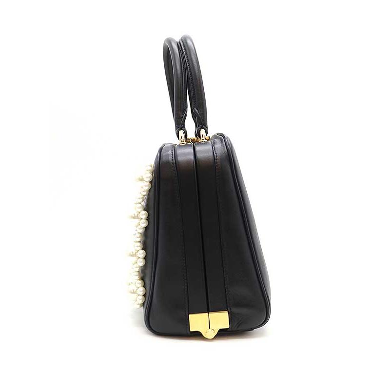 シモーネロシャ Simone Rocha シモーネ ロシャ パールフラワー シモーネロシャ Simone Rocha シモーネ ロシャ パールフラワー