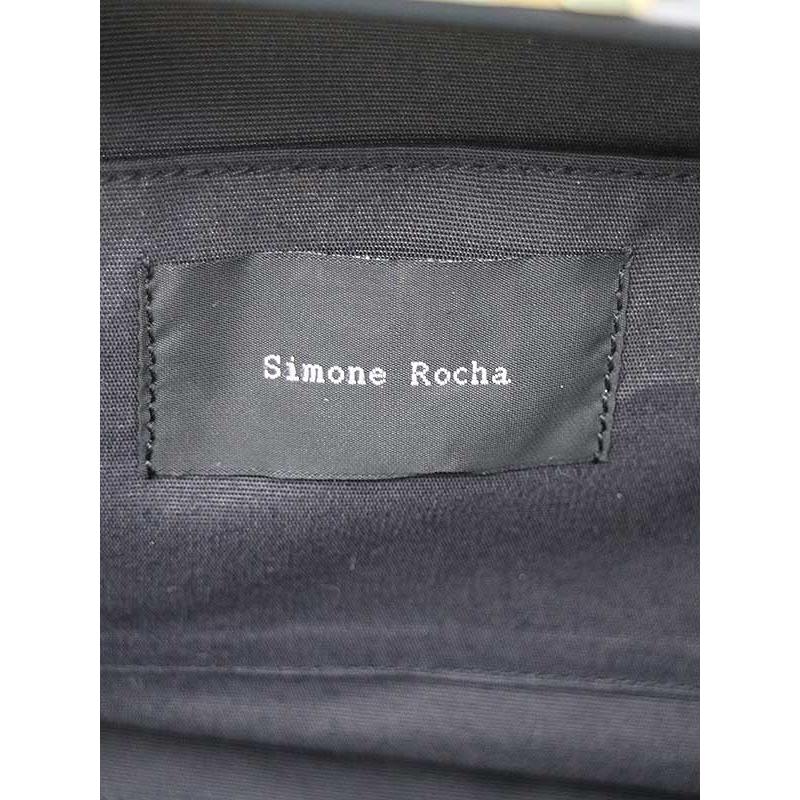シモーネロシャ Simone Rocha シモーネ ロシャ パールフラワー シモーネロシャ Simone Rocha シモーネ ロシャ パールフラワー