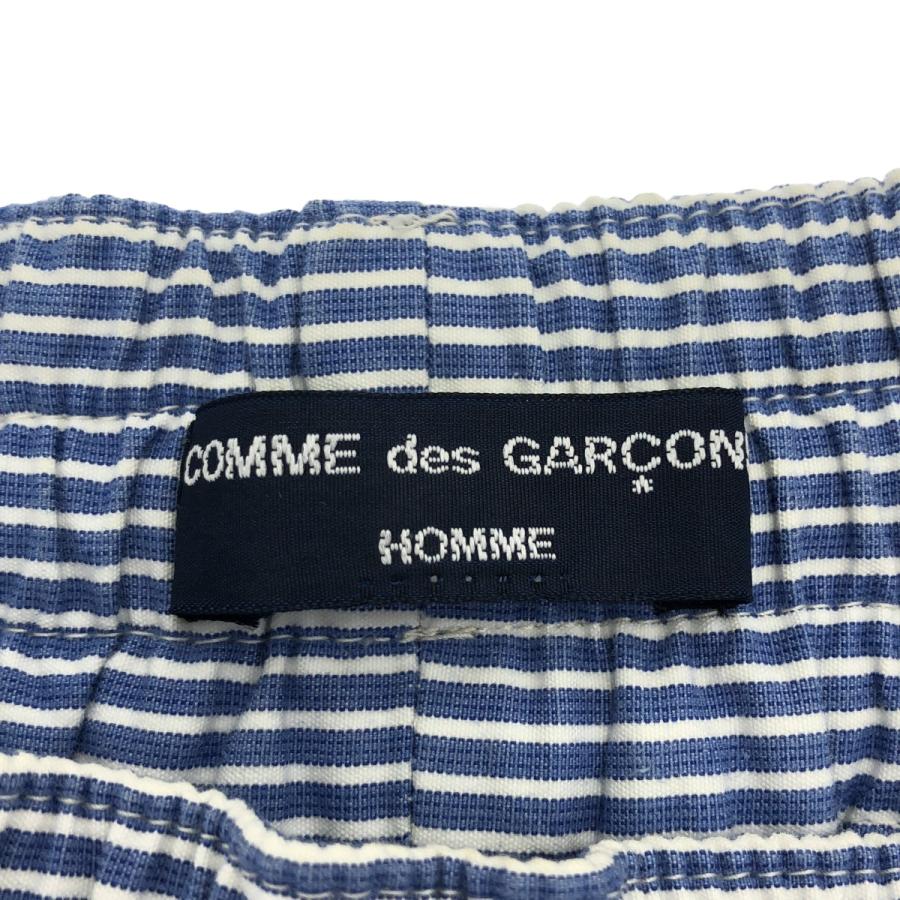 COMME des GARCONS HOMME コムデギャルソンオム 16SS ストライプ