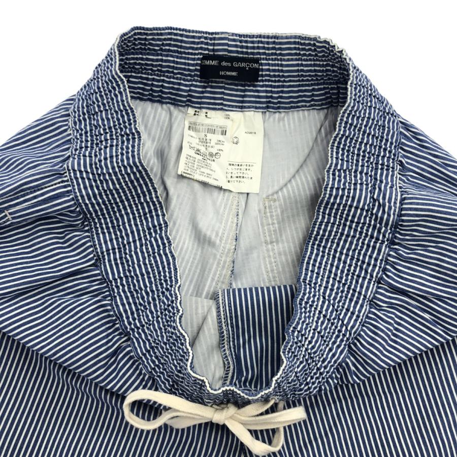 COMME des GARCONS HOMME コムデギャルソンオム 16SS ストライプ