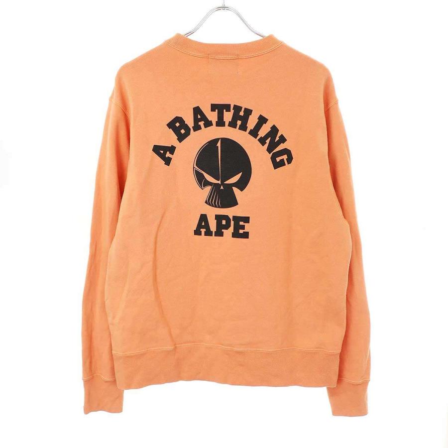 NEIGHBORHOOD×A BATHING APE ネイバーフッド×アベイシングエイプ 