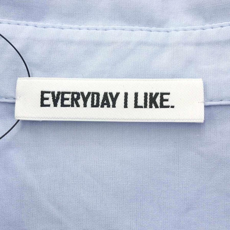 Deuxieme Classe EVERYDAY I LIKE. ドゥーズィエムクラス