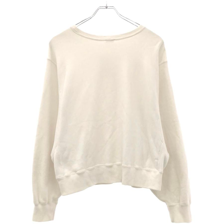 SEA Apple pie スウェット トレーナー