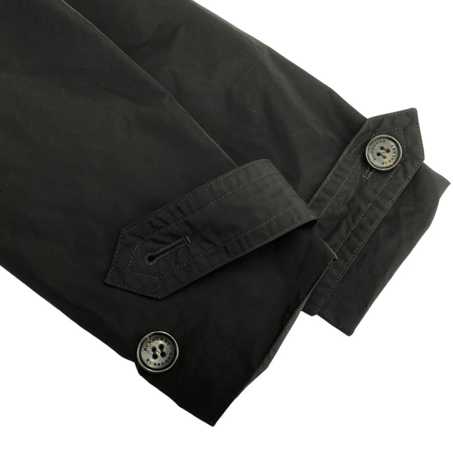BURBERRY（バーバリー） 17AW Buttero ナイロンベルテッドトレンチ