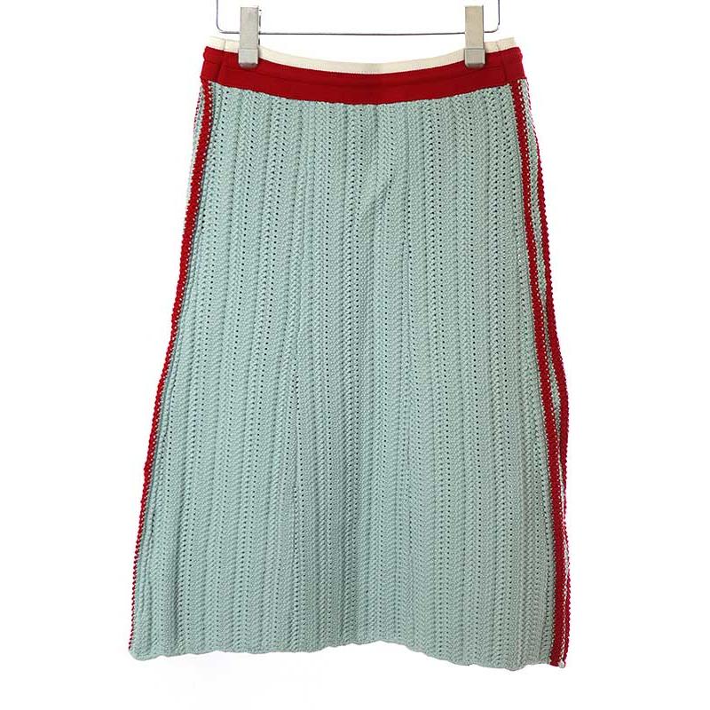 GUCCI GUCCI×adidas グッチ×アディダス 3ライン ロゴローゲージ GUCCI GUCCI×adidas グッチ×アディダス 3ライン ロゴローゲージ