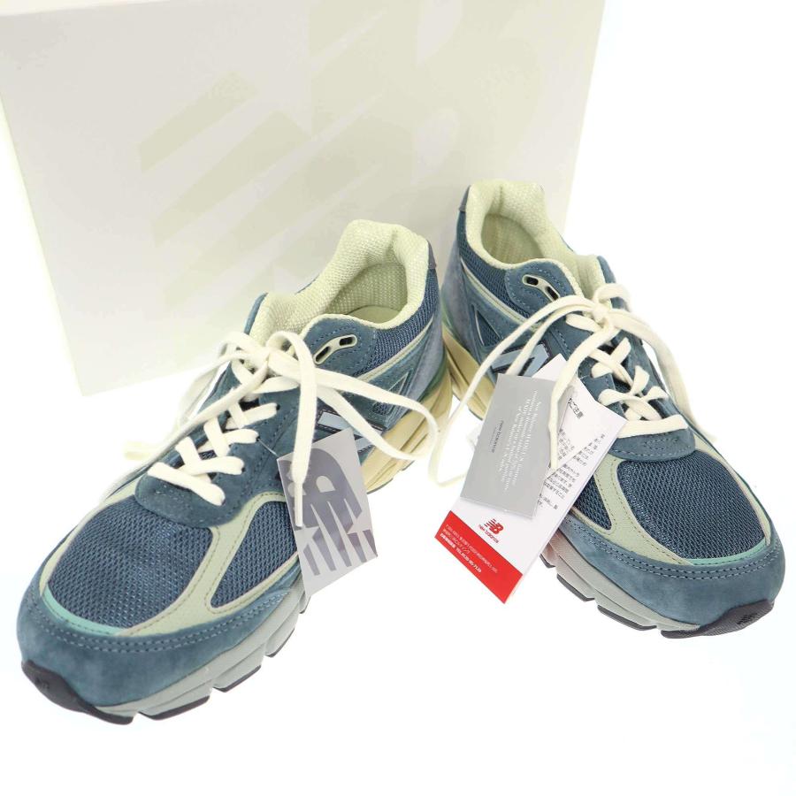 New Balance（ニューバランス） NEW BALANCE×AURALEE オーラリー