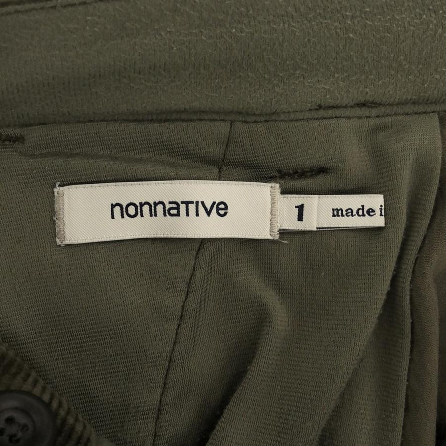 nonnative ノンネイティブ 20SS DWELLER EASY PANTS RELAXED FIT nonnative ノンネイティブ 20SS DWELLER EASY PANTS RELAXED FIT