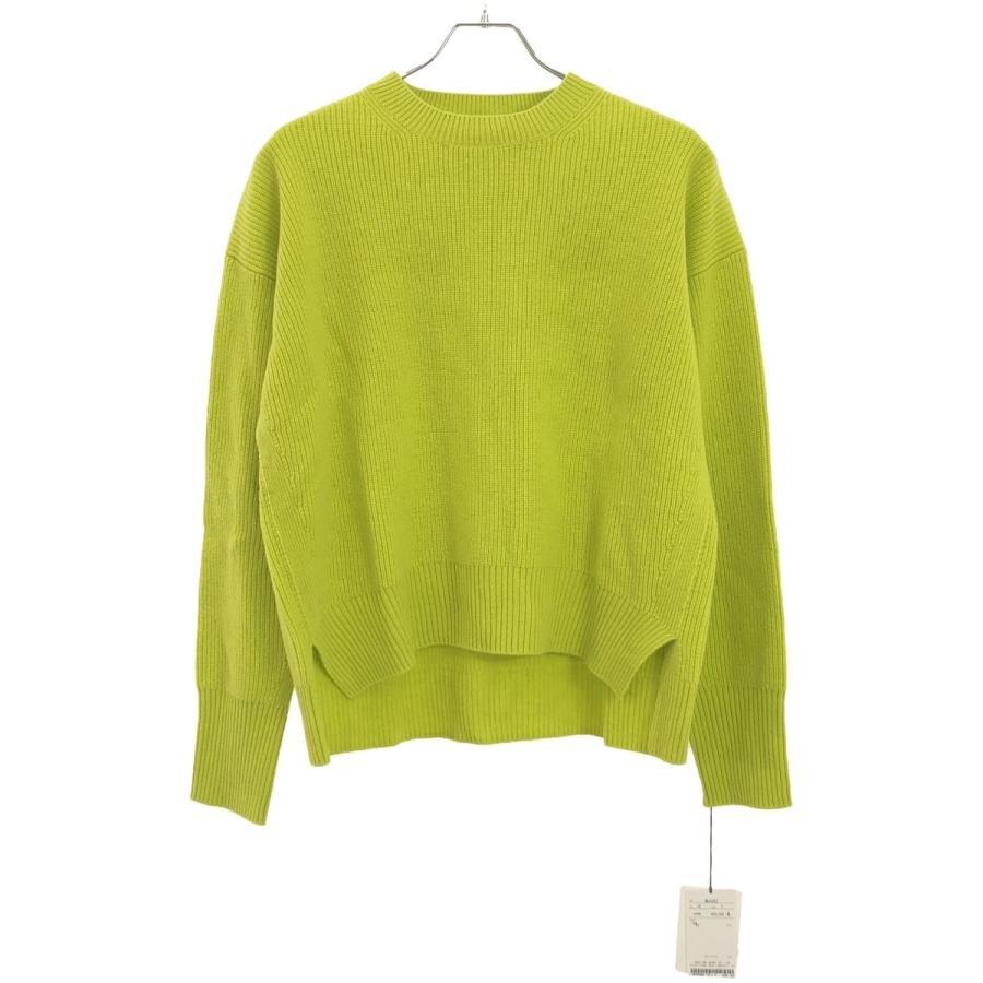 BEATING HEART ビーティングハート プルオーバーリブニット