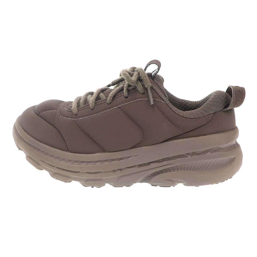 MARNI×HOKA ONE マルニ ホカ オネオネ BONDI B3LS スニーカー 1170631 