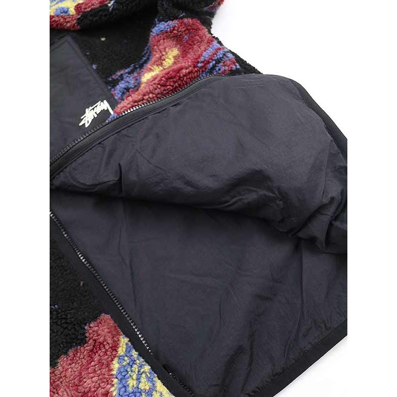 STUSSY（ステューシー） 23SS Cosmos Reversible Jacket コスモス