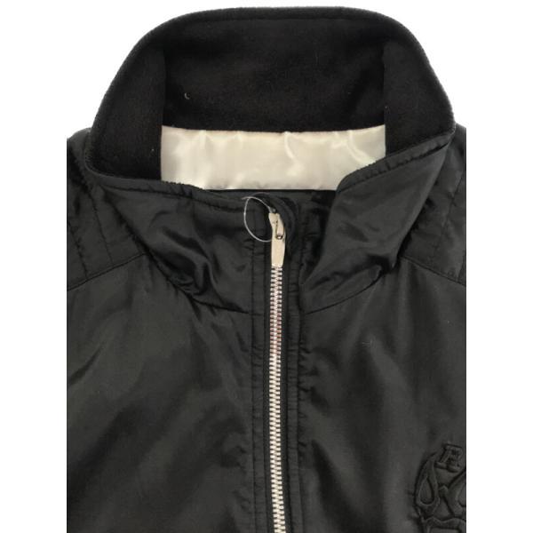 ラッセルノ　フリース　サイズ5 ラッセルノ フリースジャケットジップアップサイズ5