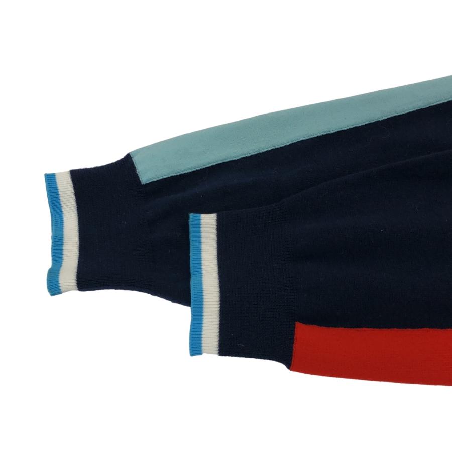 enfold コレクションラインニット 人気SALE，2025 ENFOLDコレクションラインニット