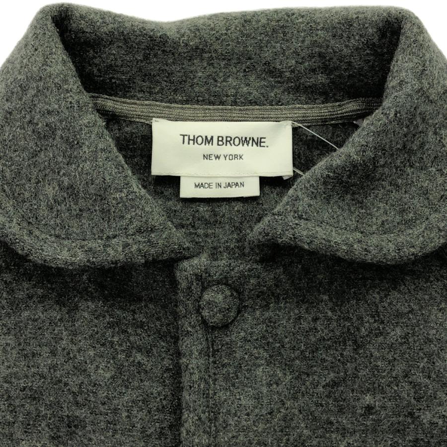 THOM BROWNE（トム ブラウン） トム ブラウン 16AW ウールジャケット 