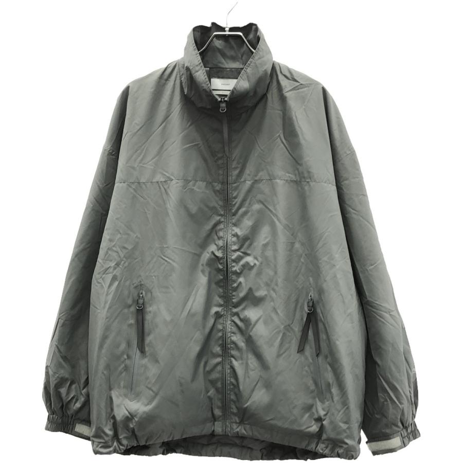 グラフ Graphpaper グラフペーパー 24AW PERTEX QUANTUM Light Thermo