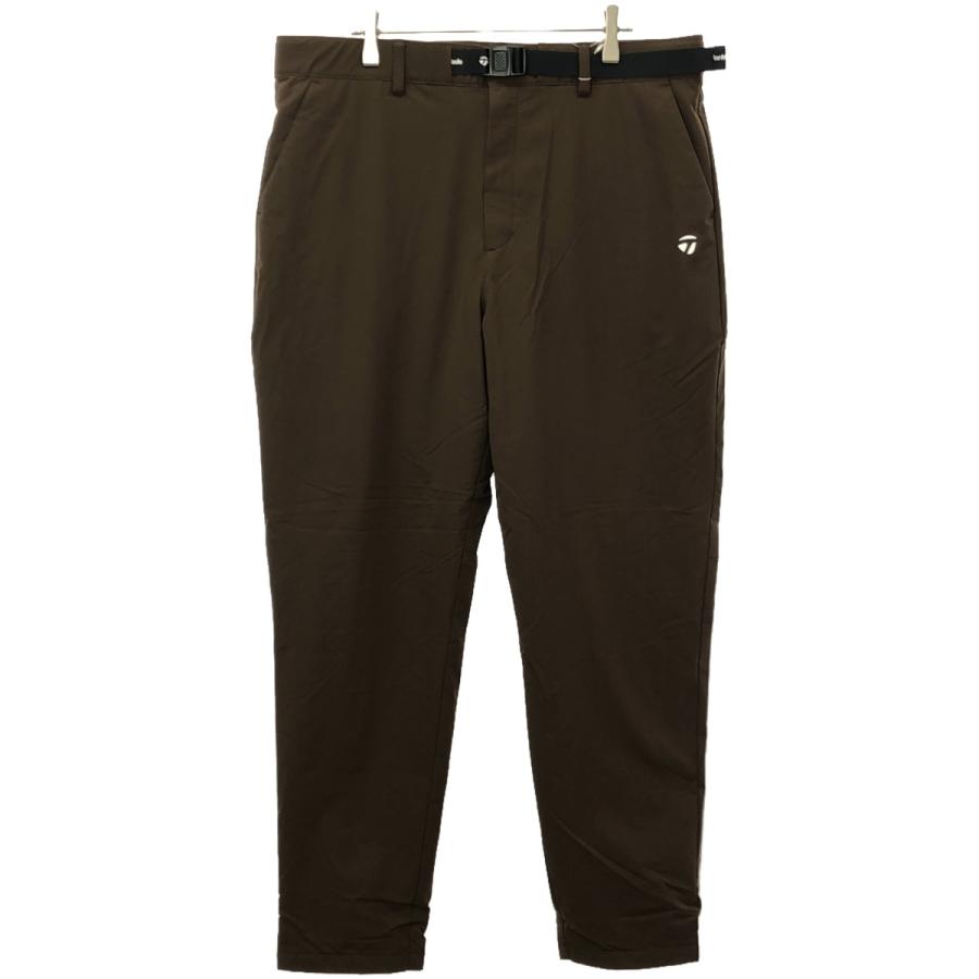 TaylorMade（テーラーメイド） オクタパンツ100％ UN367 チョコレート