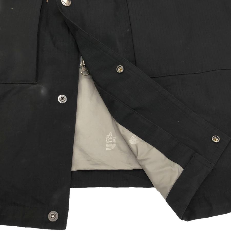 THE NORTH FACE ザノースフェイス ZI MAGNE Mountain COAT マウンテン