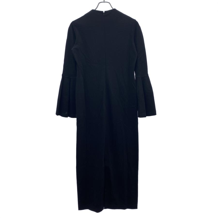 mame mame kurogouchi マメ クロゴウチ 24SS Volume Sleeve Cotton 