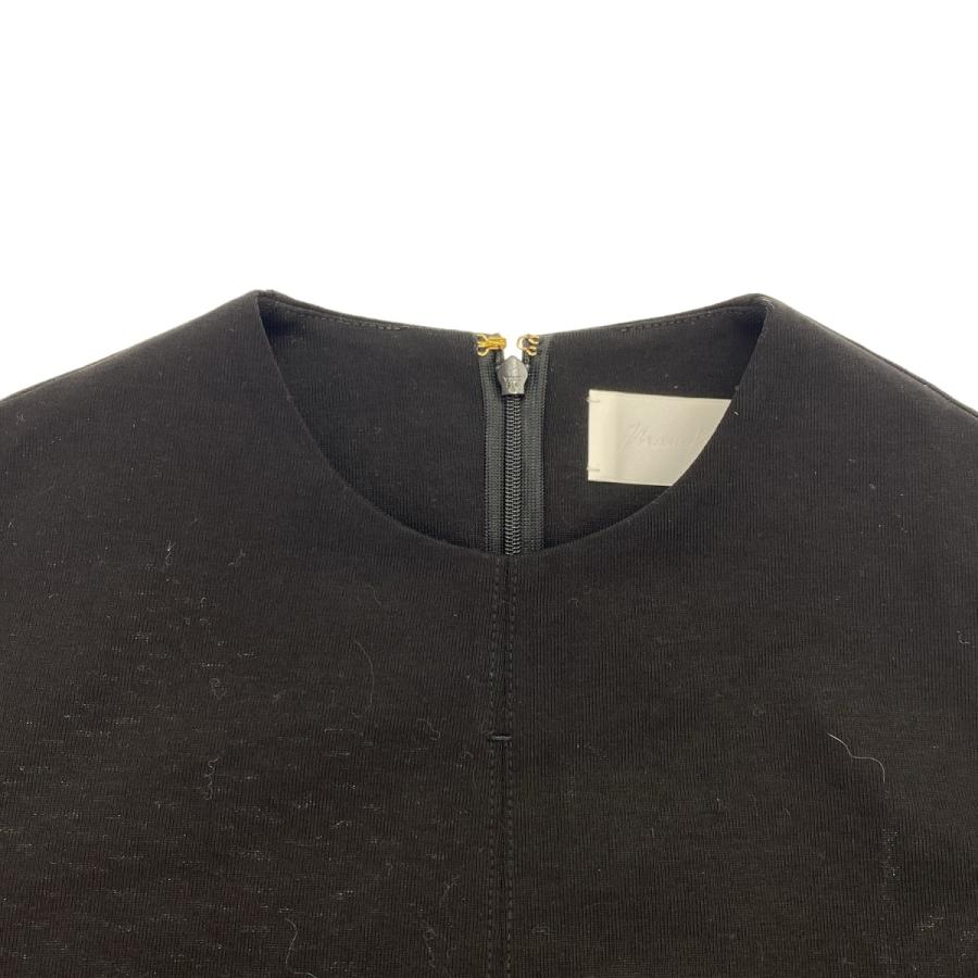 mame mame kurogouchi マメ クロゴウチ 24SS Volume Sleeve Cotton 
