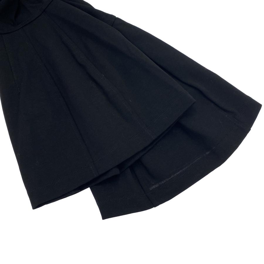 mame mame kurogouchi マメ クロゴウチ 24SS Volume Sleeve Cotton 
