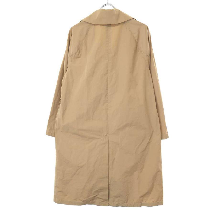 HEVO（イーヴォ） 23SS ポリエステルコットングログラン2Bダブル