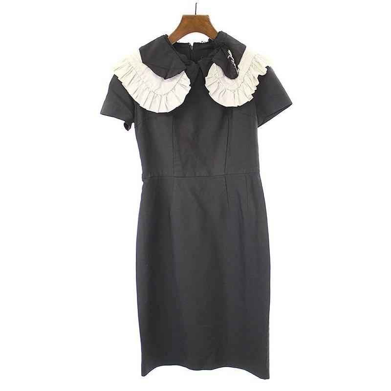 COMME des GARCONS コムデギャルソン 13SS ポリエステル縮絨 COMME des GARCONS コムデギャルソン 13SS ポリエステル縮絨