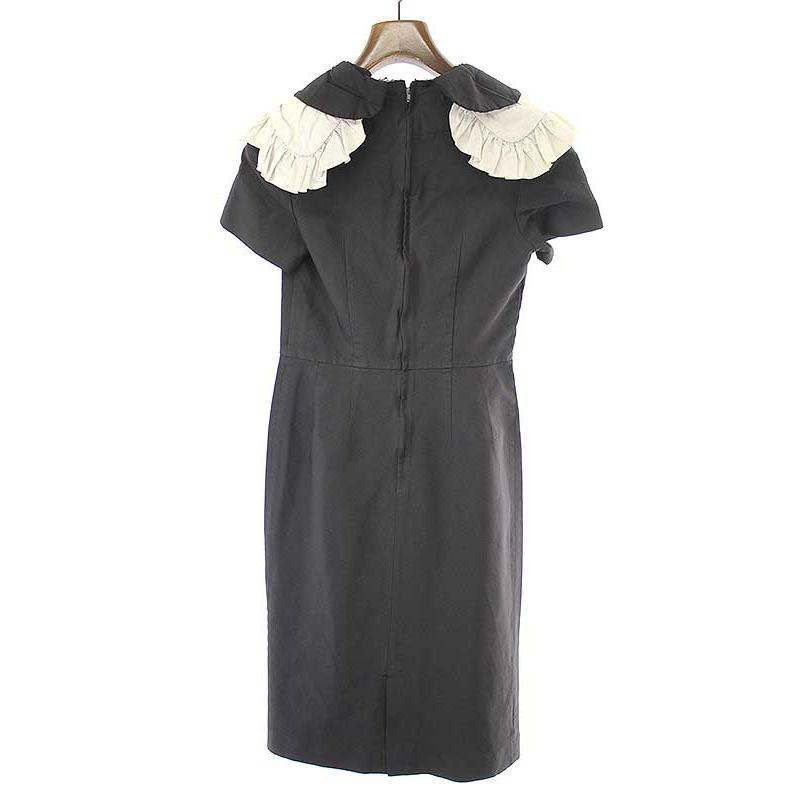 COMME des GARCONS コムデギャルソン 13SS ポリエステル縮絨 COMME des GARCONS コムデギャルソン 13SS ポリエステル縮絨