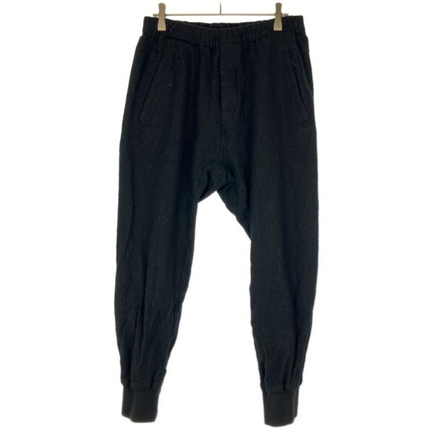 arts&science イージーパンツ ウールブラウン０ arts&science イージーパンツ ウールブラウン0 楽天市場