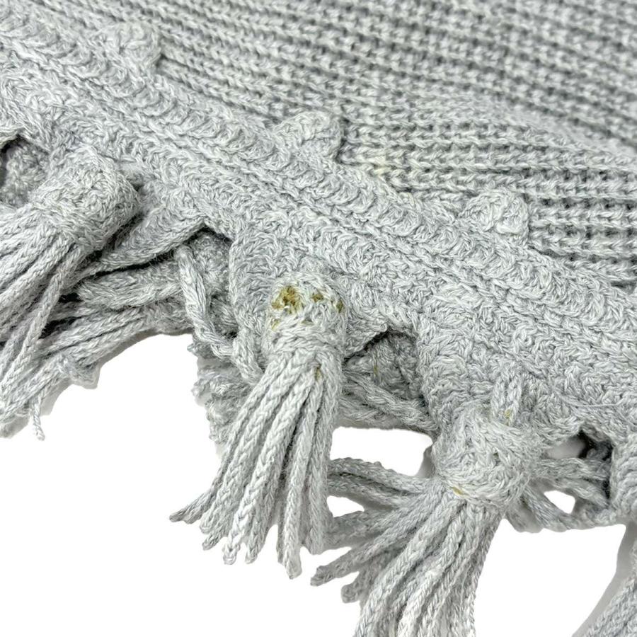 美品 mame マメ フリンジ スカート ニット ひざ丈 15AW マメ モヘア 人気】mame フリンジ スカート ニット ひざ丈 15AW マメ モヘア 【公式