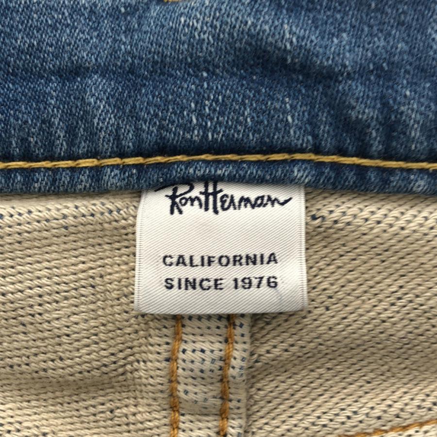 Ron Herman California ロンハーマン カルフォルニア FAKE KNIT