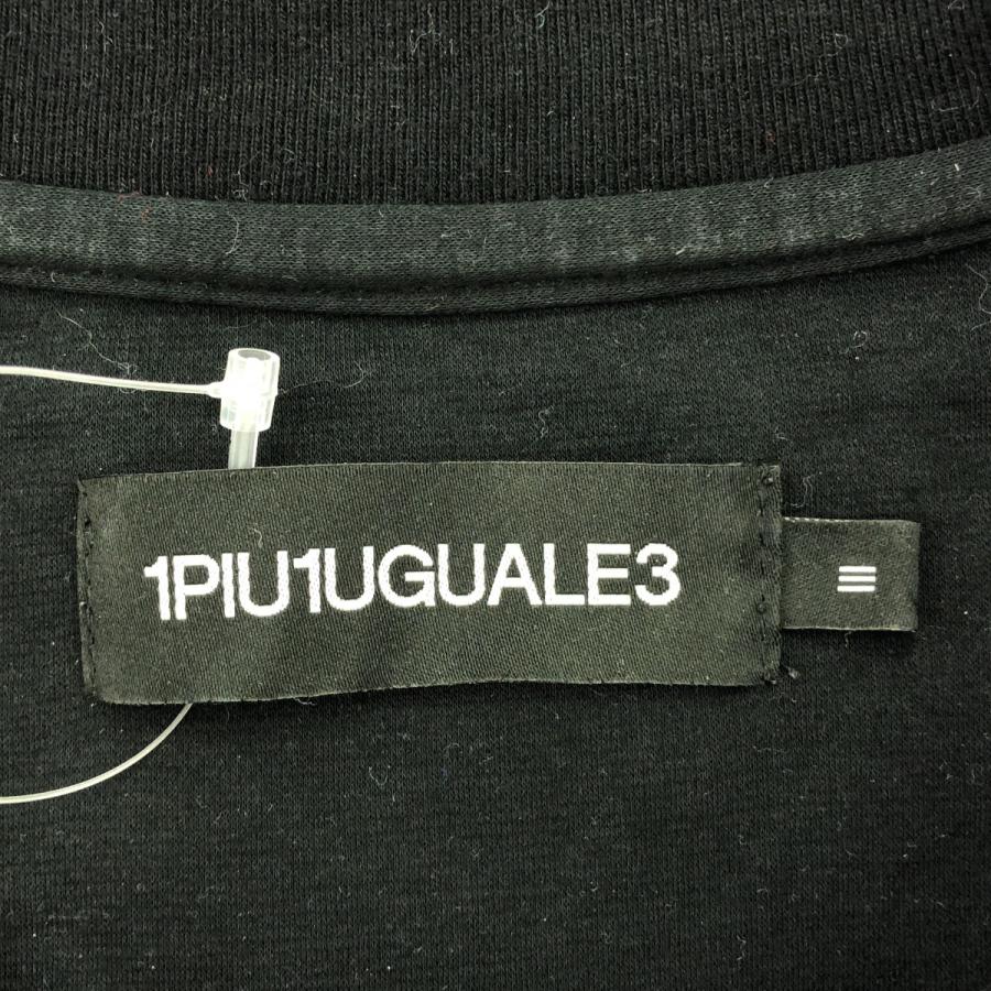 1 piu 1 uguale 3（ウノピゥウノウグァーレトレ） 1PIU1UGUALE3 SPORT 