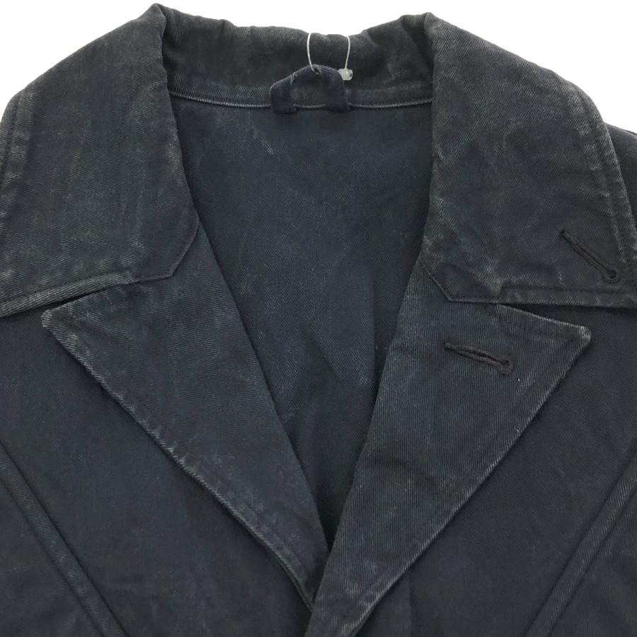 COMOLI コモリ 17AW コットンツイルミリタリージャケット L03 COMOLI コモリ 17AW コットンツイルミリタリージャケット L03