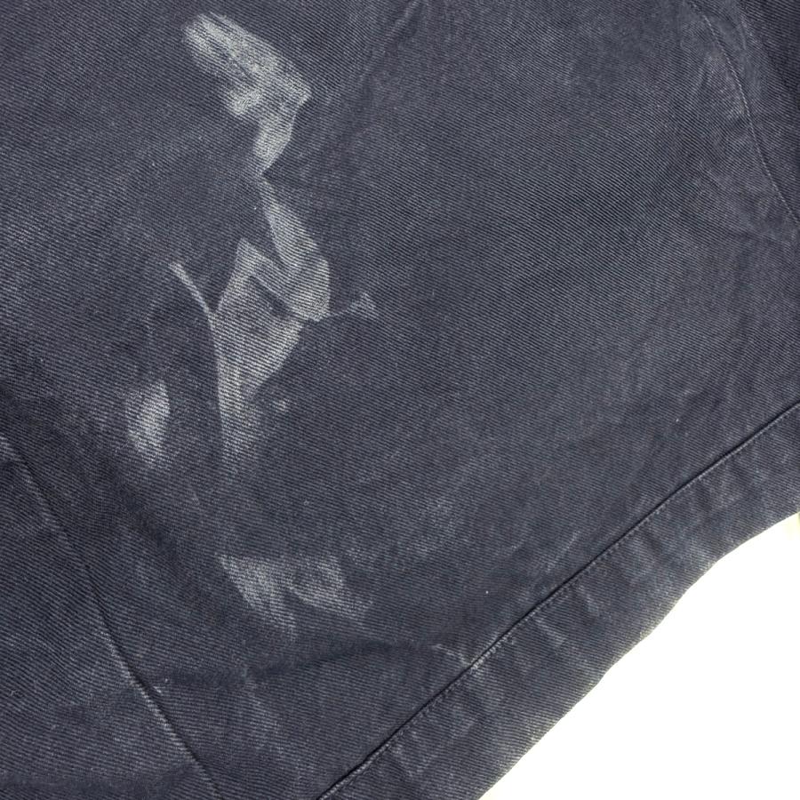 COMOLI コモリ 17AW コットンツイルミリタリージャケット L03 COMOLI コモリ 17AW コットンツイルミリタリージャケット L03