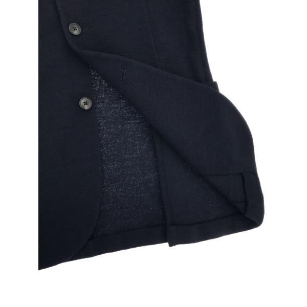 BOGLIOLI（ボリオリ） K.JACKET ウールジャージ―テーラードジャケット 