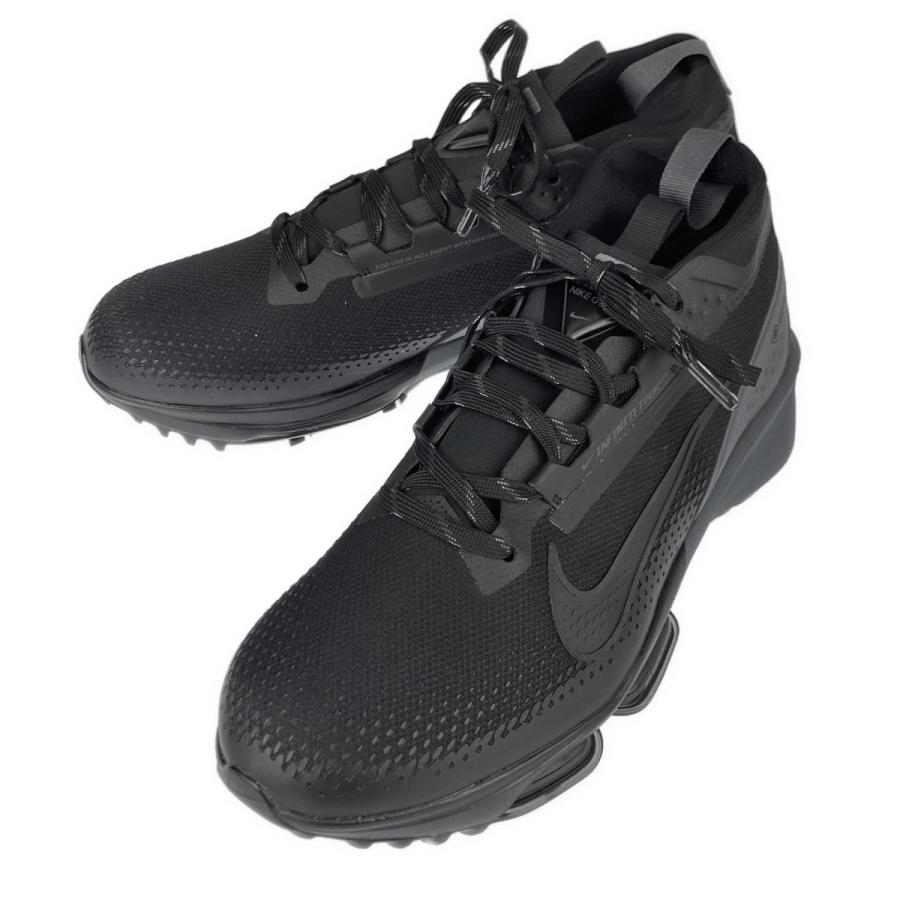 シューズ(男性用) Nike Infinity Tour 2 GORE-TEX FV4898-002 Amazon | [ナイキ] インフィニティ ツアー 2 ゴア-テックス INFINITY