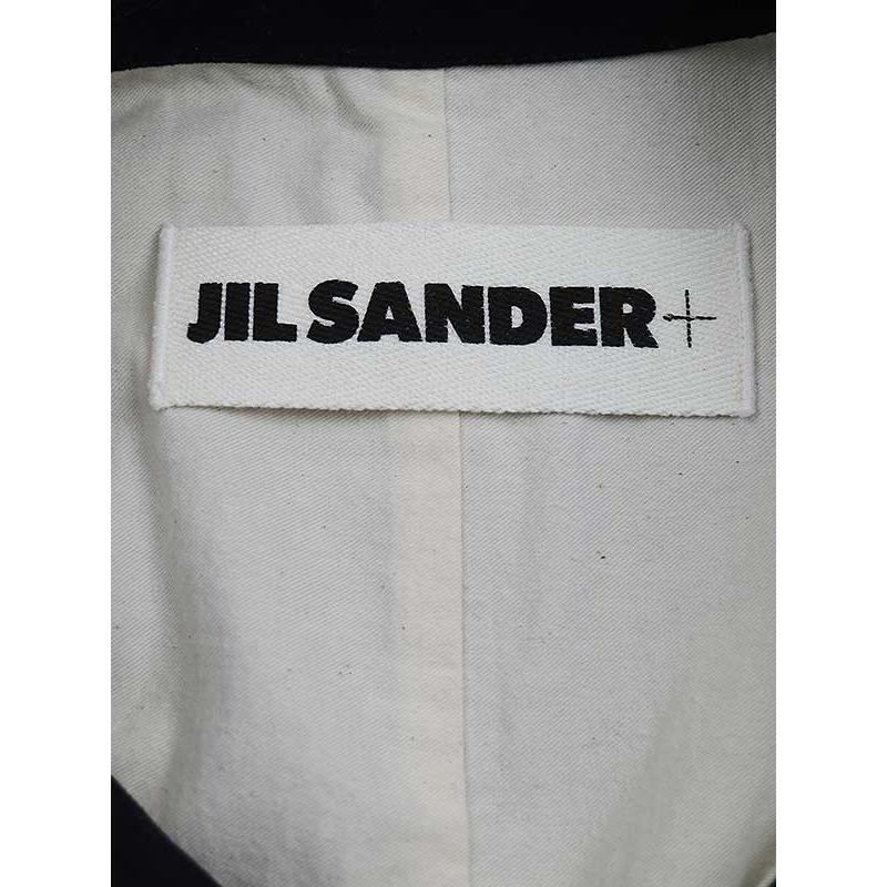 JIL SANDER SANDER+ ジルサンダープラス 21AW フロントポケット JIL SANDER SANDER+ ジルサンダープラス 21AW フロントポケット