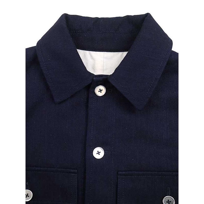 JIL SANDER SANDER+ ジルサンダープラス 21AW フロントポケット JIL SANDER SANDER+ ジルサンダープラス 21AW フロントポケット