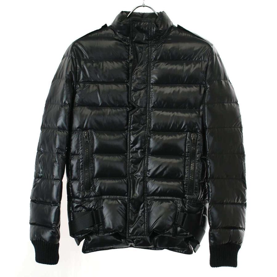 Dior HOMME ディオールオム 2007AW AVIATOR DOWN JACKET Dior HOMME ディオールオム 2007AW AVIATOR DOWN JACKET